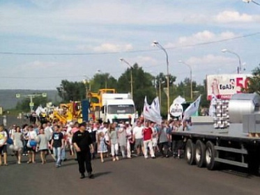 Депутаты Законодательного Собрания приняли участие в мероприятиях в честь юбилея БРАЗа